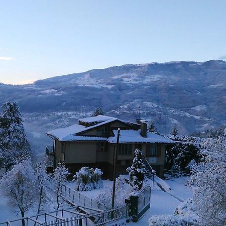 B&B I Baloss Berbenno Esterno foto