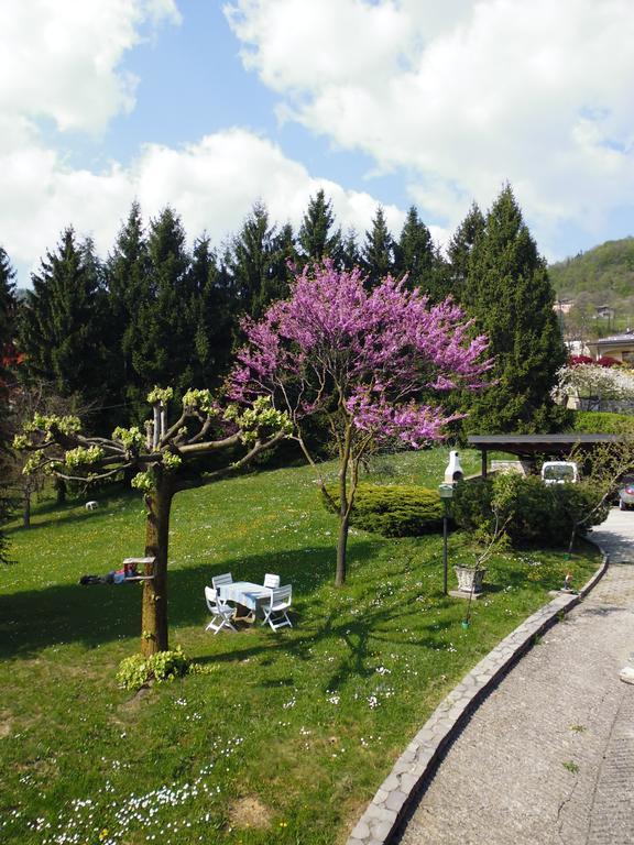 B&B I Baloss Berbenno Esterno foto