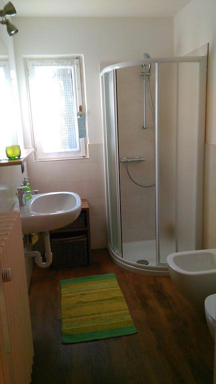 B&B I Baloss Berbenno Esterno foto